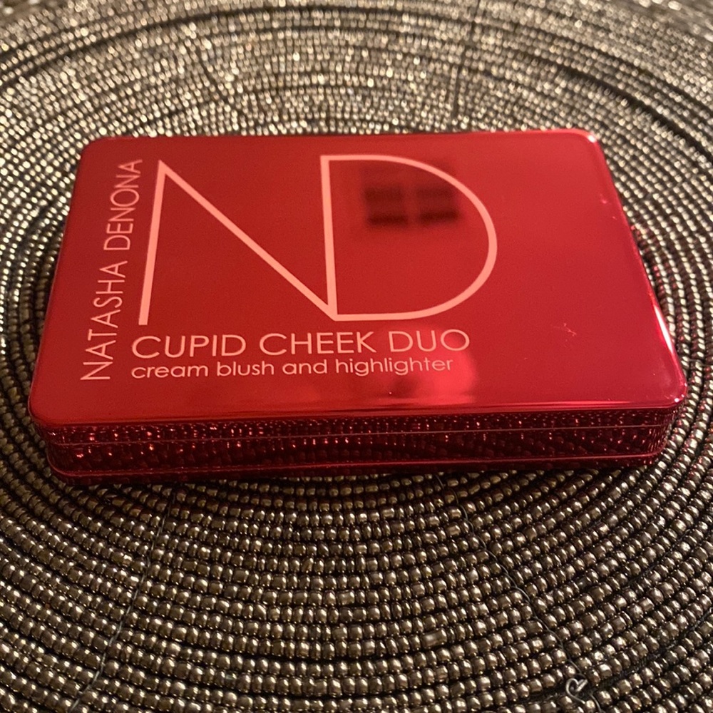 Natasha Denona - Cupid Cheek Duo
